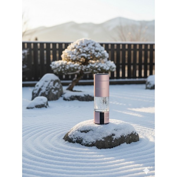 Flixkun tal-ġeneratur tal-ilma tal-idroġenu antiossidant X5 l-aqwa benefiċċji għas-saħħa tal-flixkun tal-ilma tal-idroġenu reviżjonijiet għall-kura tal-ġilda